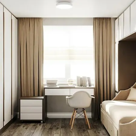 Apartment Joook House *