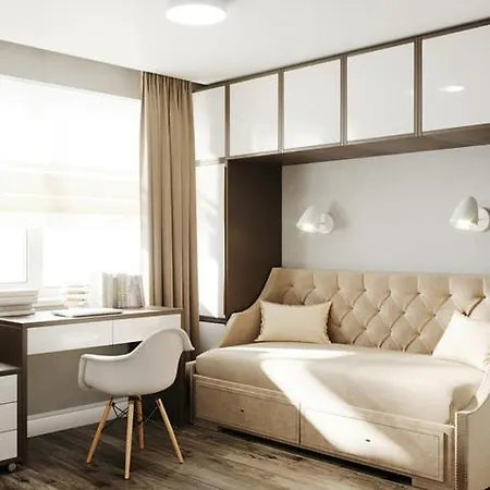 Apartment Joook House Santiago de Compostela
