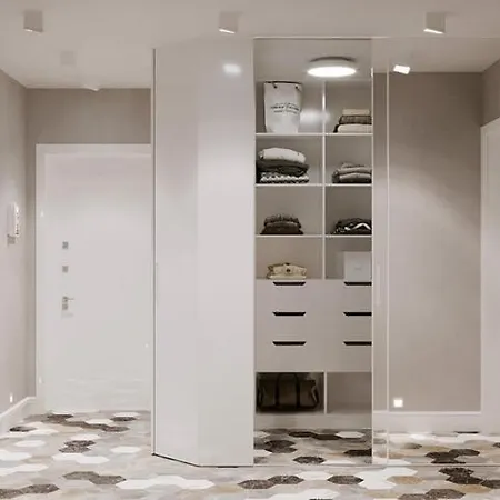 Apartment Joook House