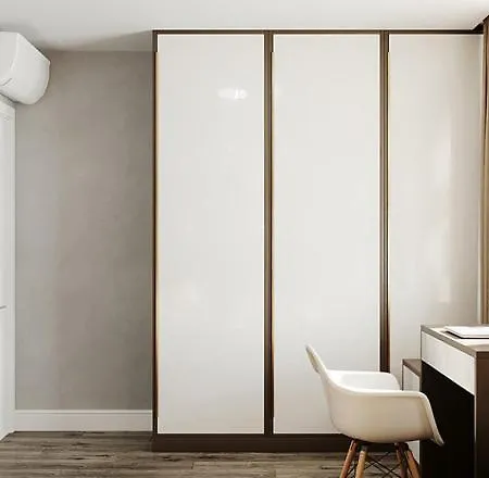 Joook House Apartment *